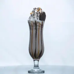 Oreo Milkshake